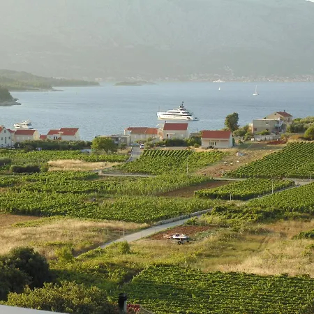 Mate Cebalo Lumbarda