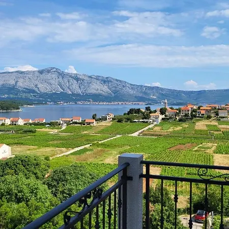 Apartamento Mate Cebalo