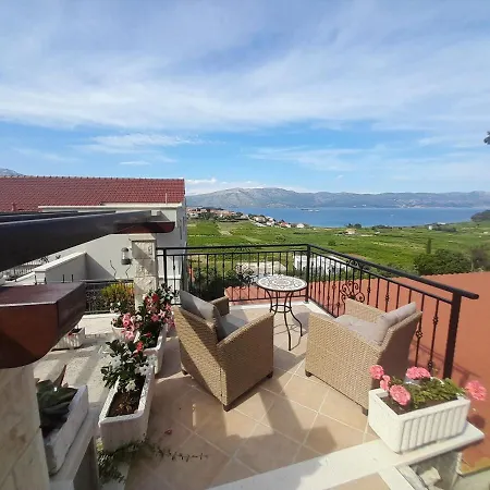 Mate Cebalo * Lumbarda