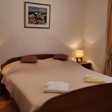 Apartamento Mate Cebalo *