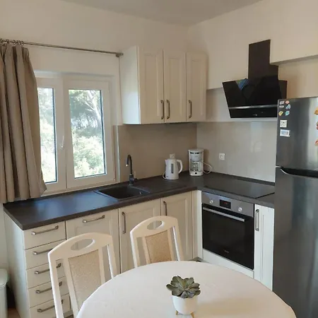 Mate Cebalo Appartement Lumbarda