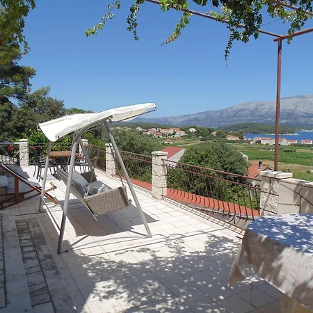 Mate Cebalo Appartement