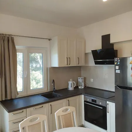 Apartamento Mate Cebalo Lumbarda