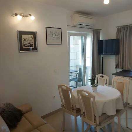 Mate Cebalo * Lumbarda