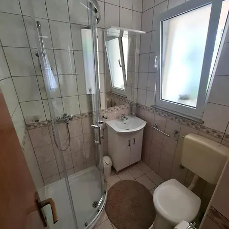 Apartamento Mate Cebalo