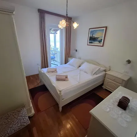 Mate Cebalo * Lumbarda