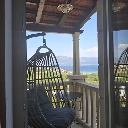 Apartamento Mate Cebalo