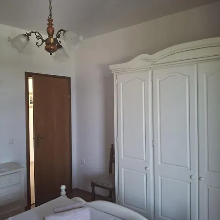 Apartamento Mate Cebalo *