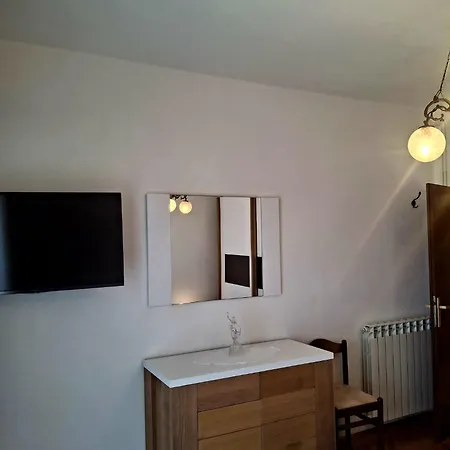 Apartamento Mate Cebalo Lumbarda