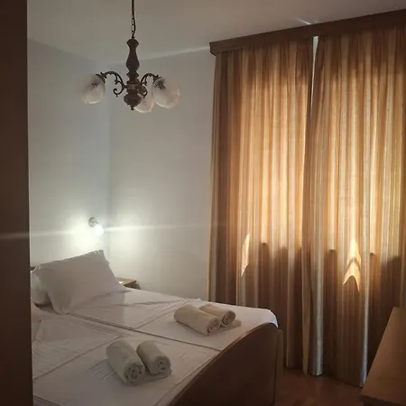 Mate Cebalo * Lumbarda