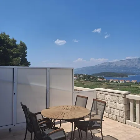 Appartamento Mate Cebalo