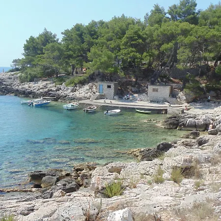 Apartamento Mate Cebalo