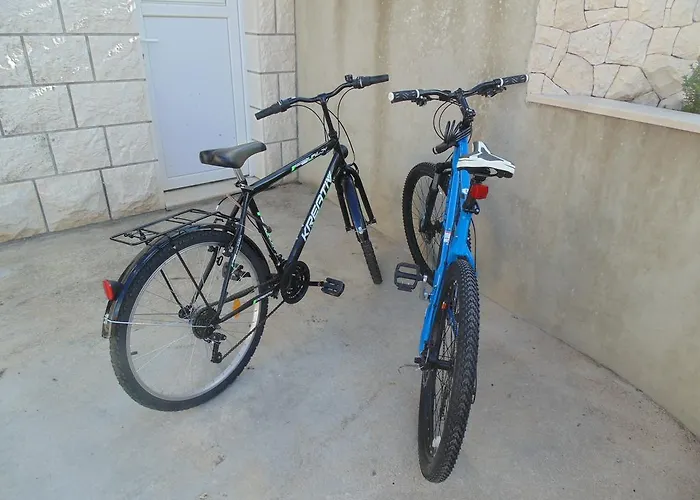 Mate Cebalo Lägenhet