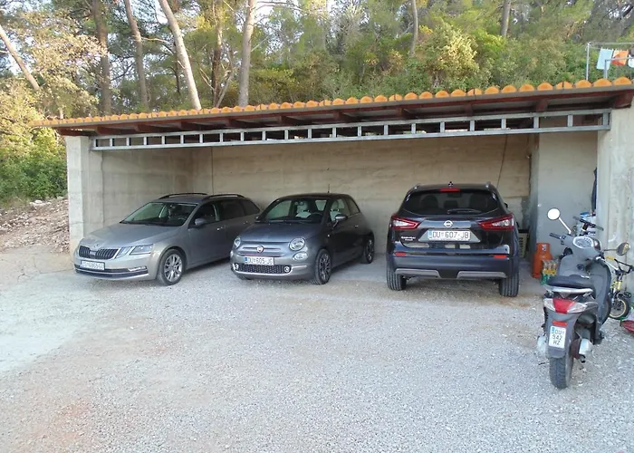 Lägenhet Mate Cebalo