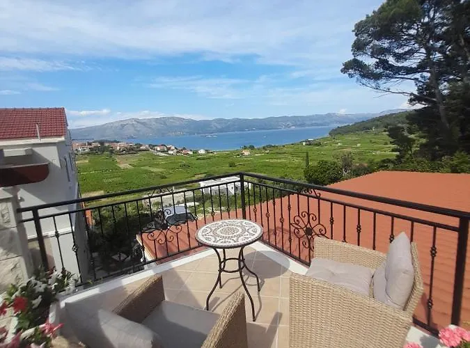 Mate Cebalo Lumbarda