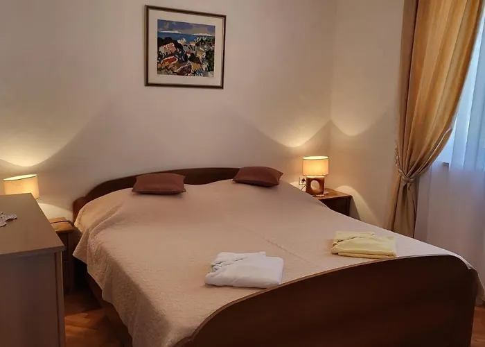 Lägenhet Mate Cebalo *