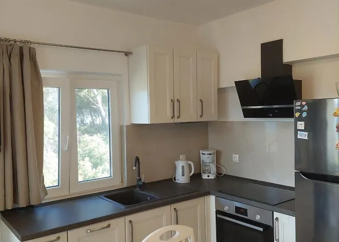 Lägenhet Mate Cebalo Lumbarda