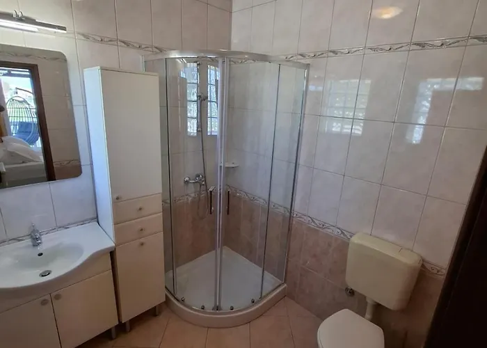 Lägenhet Mate Cebalo *