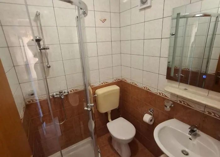 Mate Cebalo Lägenhet Lumbarda