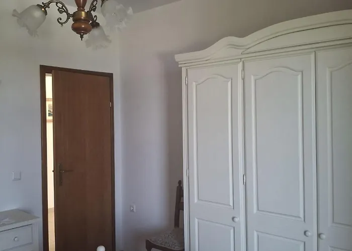 Lägenhet Mate Cebalo *