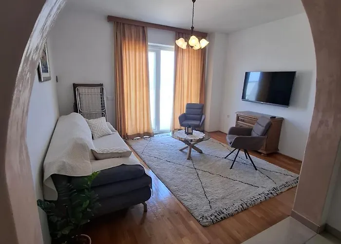 Mate Cebalo * Lumbarda