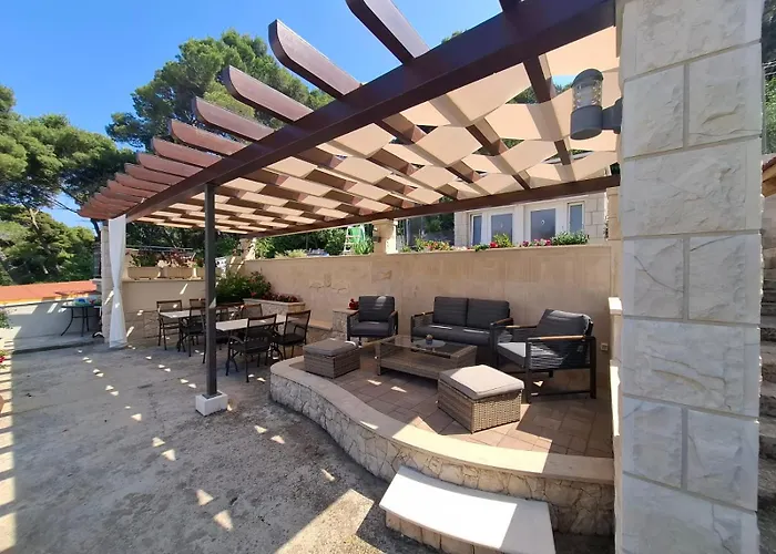 Lägenhet Mate Cebalo