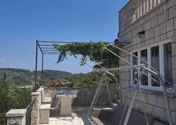 Lägenhet Mate Cebalo