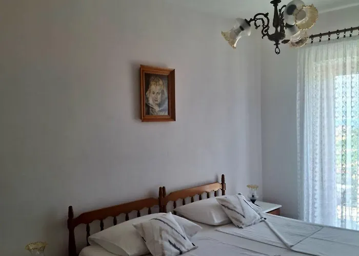 Lägenhet Mate Cebalo *