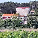 Apartamento Mate Cebalo *
