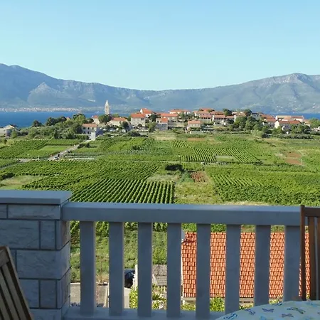 Mate Cebalo * Lumbarda