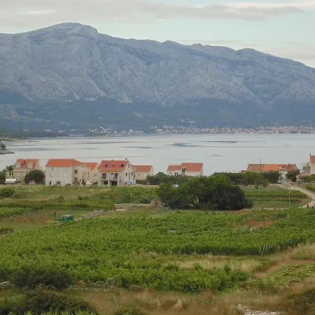 Appartement Mate Cebalo *