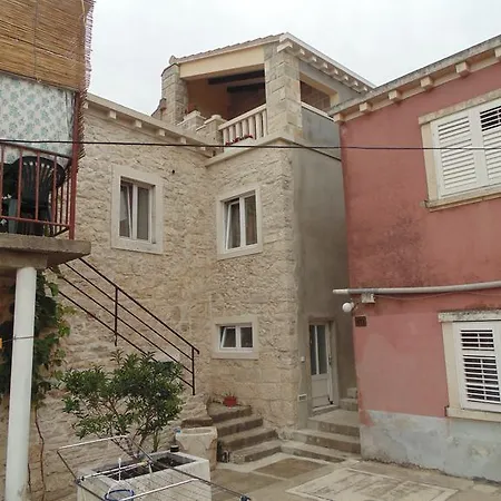 Mate Cebalo * Lumbarda