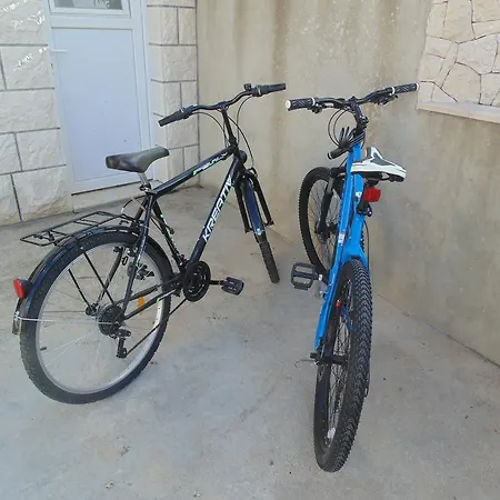 Mate Cebalo Appartement