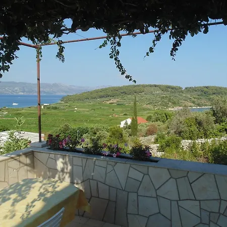Mate Cebalo Apartment *