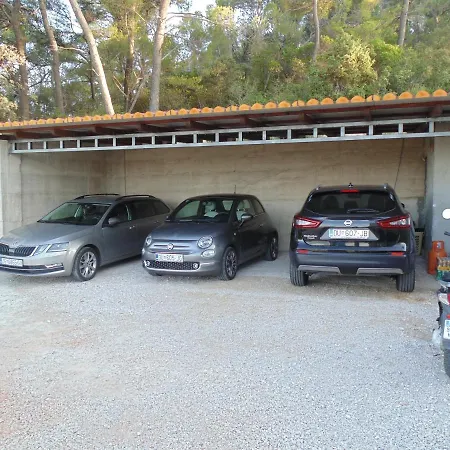 Appartement Mate Cebalo