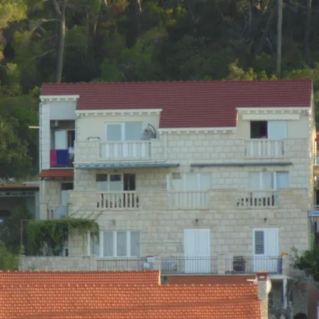 Mate Cebalo Apartment