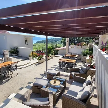 Mate Cebalo Lumbarda