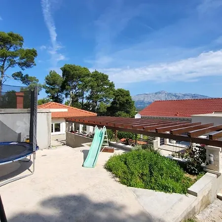 Mate Cebalo Appartement Lumbarda