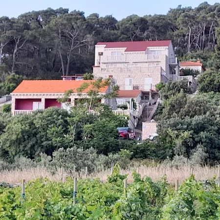 Appartement Mate Cebalo *