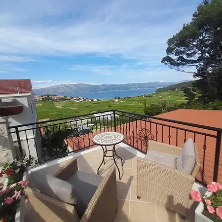 Mate Cebalo Lumbarda