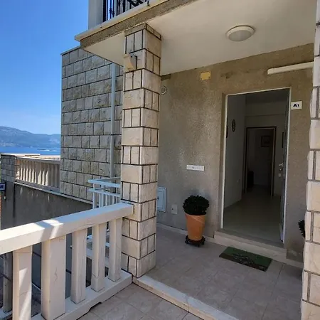 Appartement Mate Cebalo Lumbarda