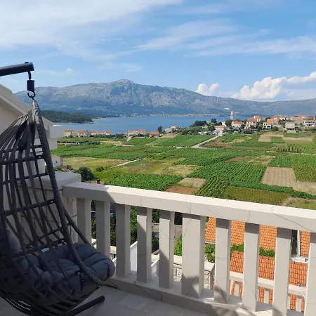 Mate Cebalo Appartement