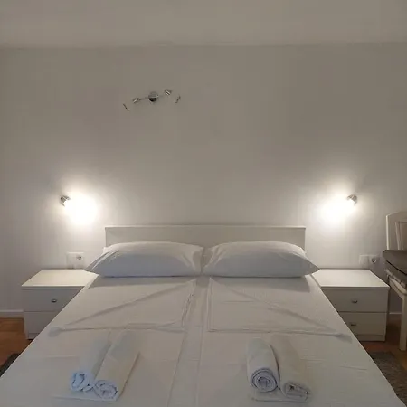 Mate Cebalo Appartement *