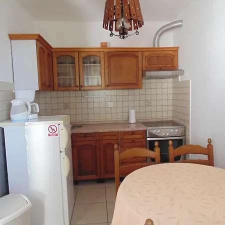 Mate Cebalo Apartment *
