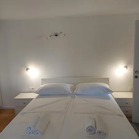 Appartement Mate Cebalo Lumbarda