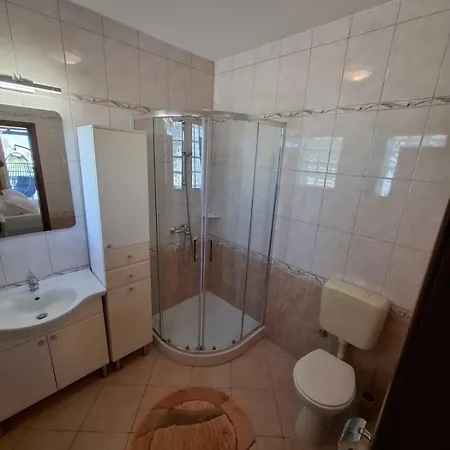 Apartamento Mate Cebalo *