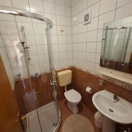 Mate Cebalo Appartement Lumbarda