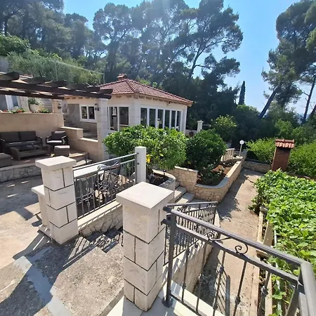 Apartamento Mate Cebalo Lumbarda
