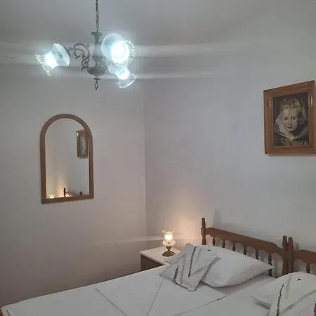Apartamento Mate Cebalo