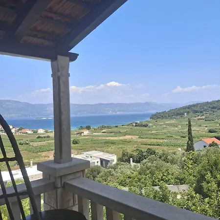 Mate Cebalo Appartement Lumbarda